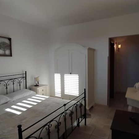 Dimore E Trulli Dell'Aia Antica Villa Alberobello Eksteriør bilde