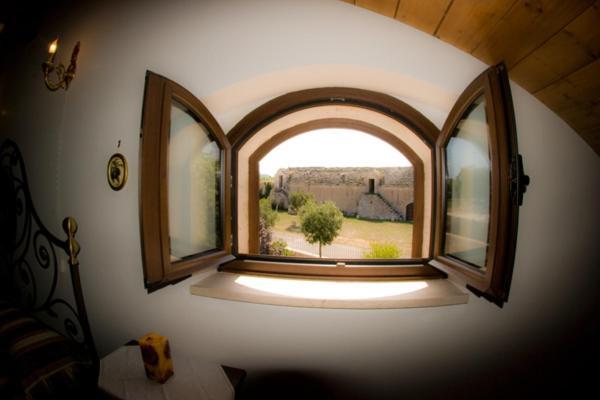 Dimore E Trulli Dell'Aia Antica Villa Alberobello Eksteriør bilde