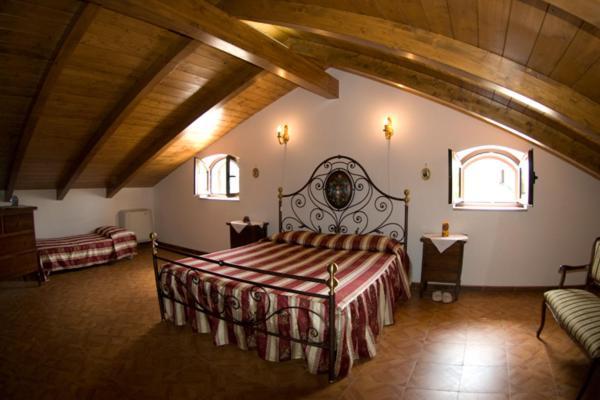 Dimore E Trulli Dell'Aia Antica Villa Alberobello Eksteriør bilde
