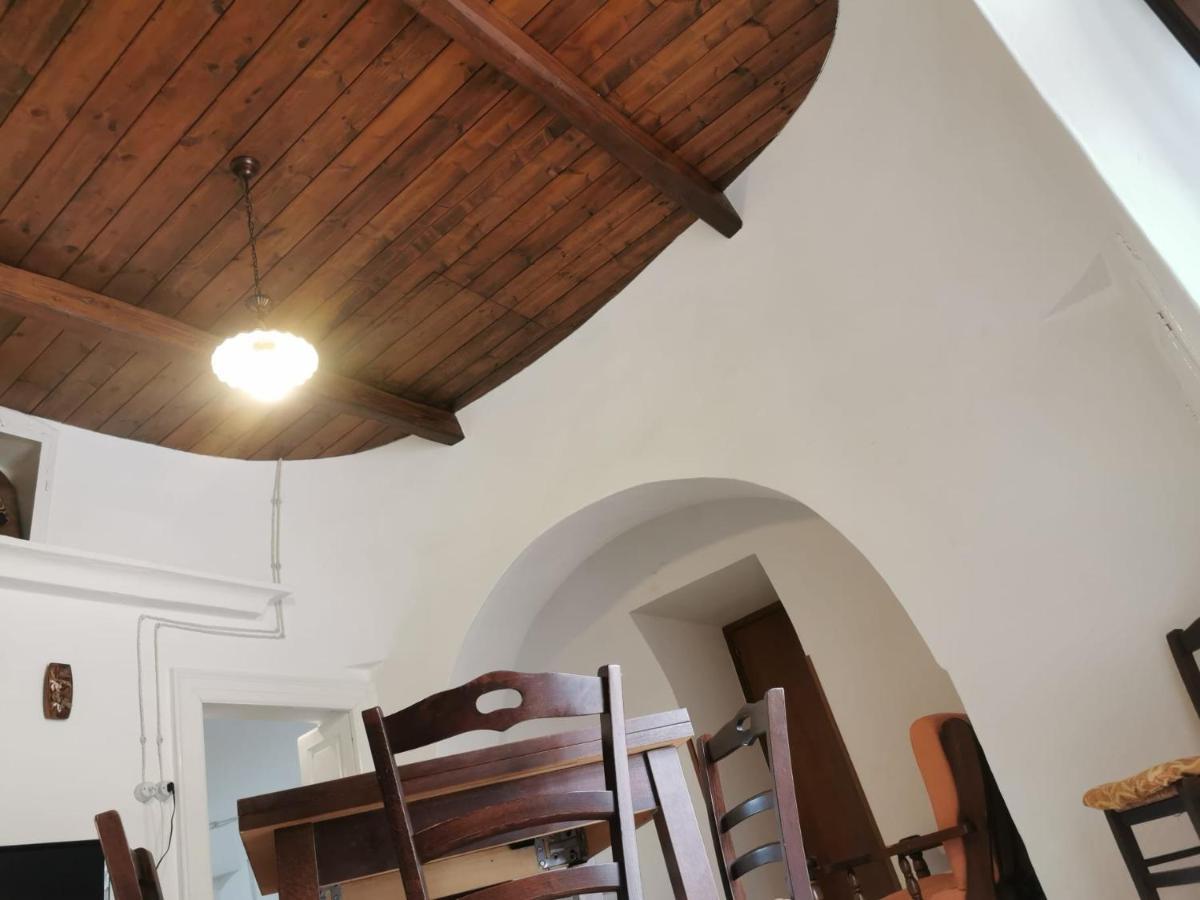 Dimore E Trulli Dell'Aia Antica Villa Alberobello Eksteriør bilde