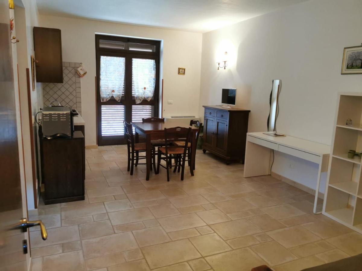 Dimore E Trulli Dell'Aia Antica Villa Alberobello Eksteriør bilde