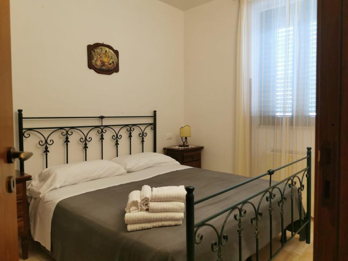 Dimore E Trulli Dell'Aia Antica Villa Alberobello Eksteriør bilde