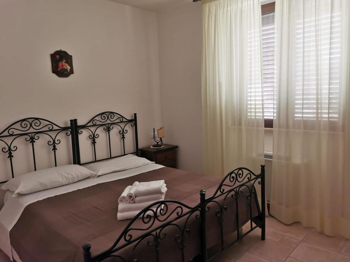 Dimore E Trulli Dell'Aia Antica Villa Alberobello Eksteriør bilde