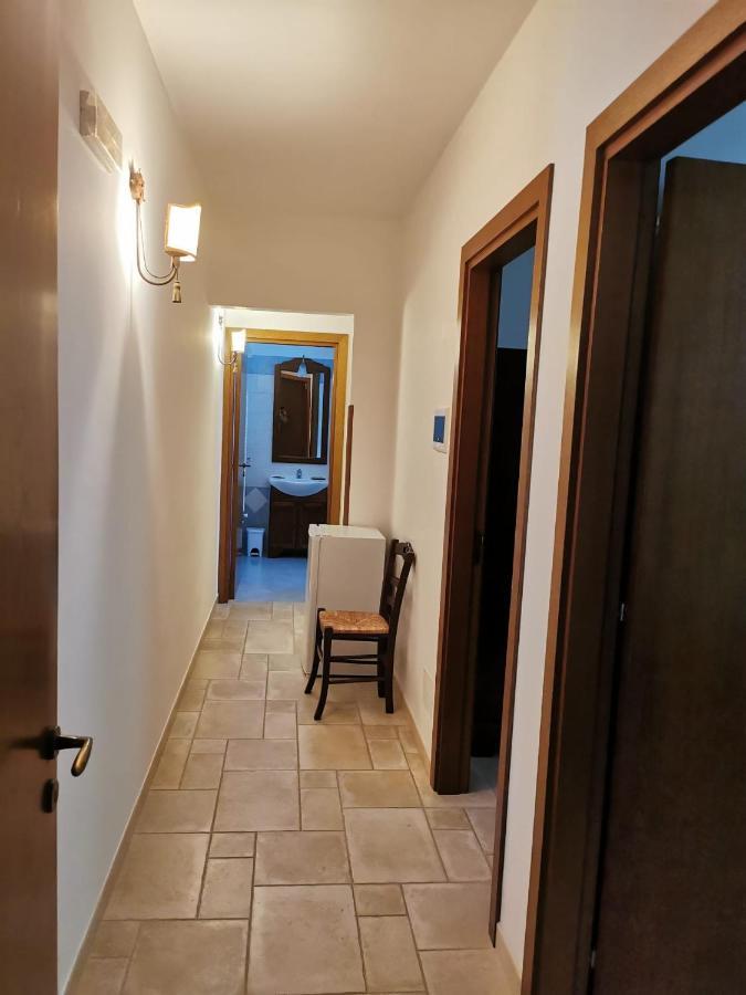 Dimore E Trulli Dell'Aia Antica Villa Alberobello Eksteriør bilde