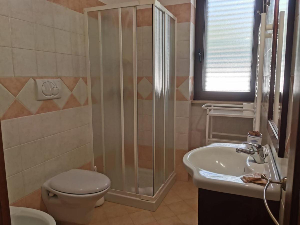 Dimore E Trulli Dell'Aia Antica Villa Alberobello Eksteriør bilde