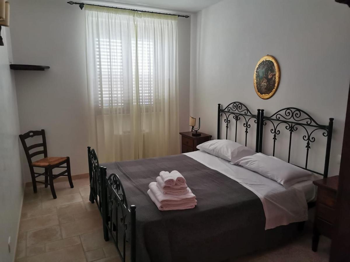 Dimore E Trulli Dell'Aia Antica Villa Alberobello Eksteriør bilde
