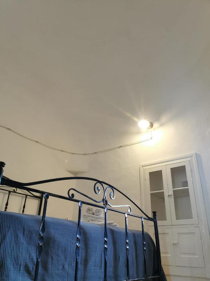 Dimore E Trulli Dell'Aia Antica Villa Alberobello Eksteriør bilde