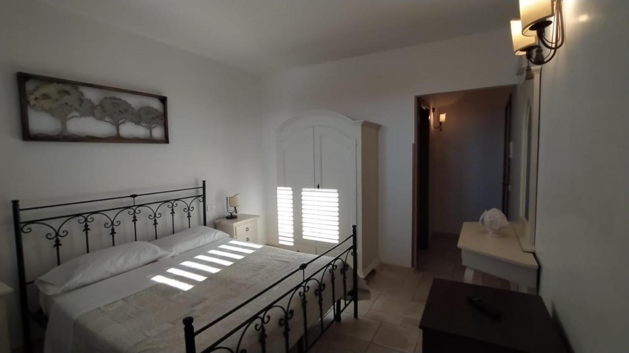 Dimore E Trulli Dell'Aia Antica Villa Alberobello Eksteriør bilde