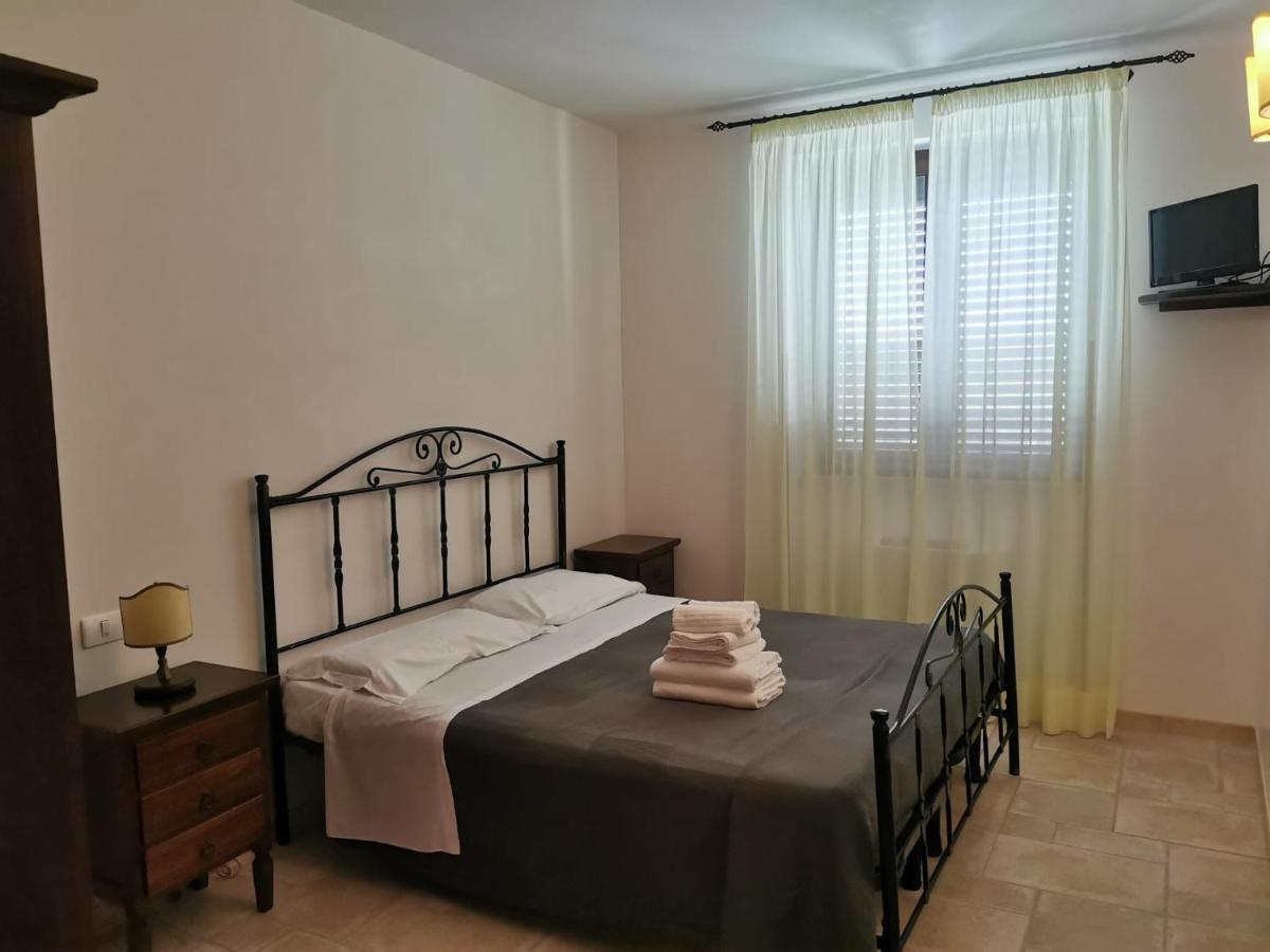 Dimore E Trulli Dell'Aia Antica Villa Alberobello Eksteriør bilde