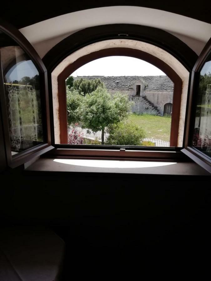 Dimore E Trulli Dell'Aia Antica Villa Alberobello Eksteriør bilde